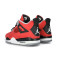 Scarpe Jordan Air Jordan 4 Retro Toro Bravo da Bambino