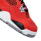 Scarpe Jordan Air Jordan 4 Retro Toro Bravo da Bambino