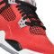 Scarpe Jordan Air Jordan 4 Retro Toro Bravo da Bambino