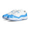 Scarpe Jordan Air Jordan 11 Retro Low UNC
