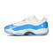 Scarpe Jordan Air Jordan 11 Retro Low UNC