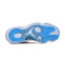 Scarpe Jordan Air Jordan 11 Retro Low UNC