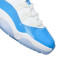 Scarpe Jordan Air Jordan 11 Retro Low UNC