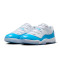Scarpe Jordan Air Jordan 11 Retro Low UNC