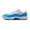 Scarpe Jordan Air Jordan 11 Retro Low UNC