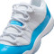 Scarpe Jordan Air Jordan 11 Retro Low UNC