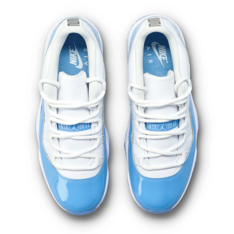 zapatilla-jordan-air-jordan-11-retro-low-unc-blanco-5