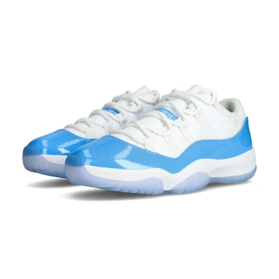 Scarpe Air Jordan 11 Retro Low UNC