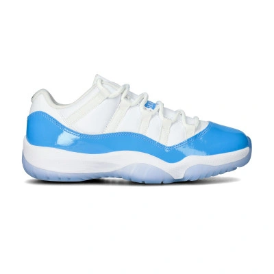 Scarpe Air Jordan 11 Retro Low UNC