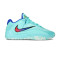 Scarpe Nike Nike Giannis Freak 7 Light Aqua