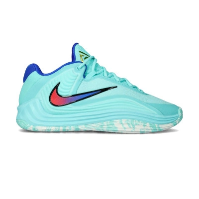 Scarpe Nike Giannis Freak 7 Light Aqua