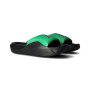 Franchise Slide da Bambino-Lucky Green-Black