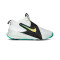 Scarpe Nike Team Hustle D 12 Niño
