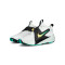 Scarpe Nike Team Hustle D 12 Preescolar