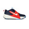 Scarpe Nike Team Hustle D 12 Preescolar
