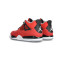 Scarpe Jordan Air Jordan 4 Retro Toro Bravo età prescolare