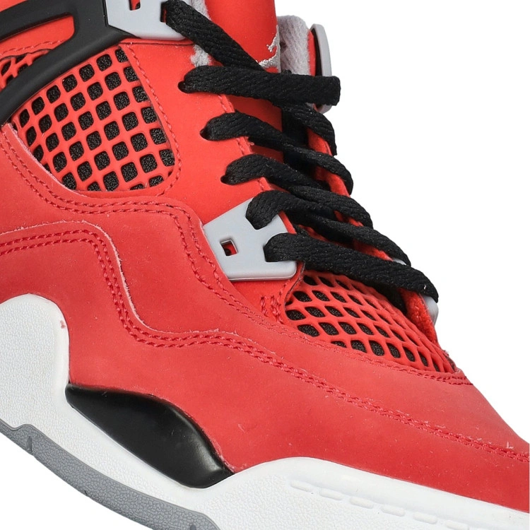 zapatilla-jordan-air-jordan-4-retro-toro-bravo-preescolar-rojo-7