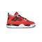 Scarpe Jordan Air Jordan 4 Retro Toro Bravo da Neonato