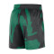 Pantaloncini Nike Boston Celtics Practice Mesh Courtside