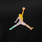 Maglietta Jordan Brooklyn Festival Gfx Tank