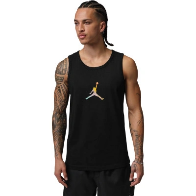 Maglietta Brooklyn Festival Gfx Tank