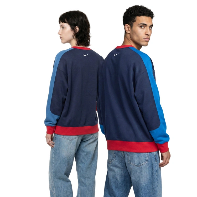 sudadera-nike-wnba-30th-anniversary-midnight-navy-action-red-lt-photo-blue-white-1