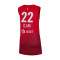 Maglia Nike Indiana Fever Rebel Caitlyn Clark da Donna