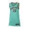 Maglia Nike New York Liberty Rebel Edition Sabrina Ionescu da Donna