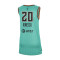 Maglia Nike New York Liberty Rebel Edition Sabrina Ionescu da Donna