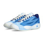 Luka 77 da Bambino-White-Psychic Blue-Signal Blue-Deep Royal