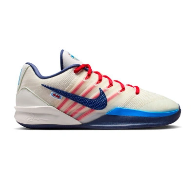 Scarpe Sabrina 3 WNBA 30th Anniversary da Donna