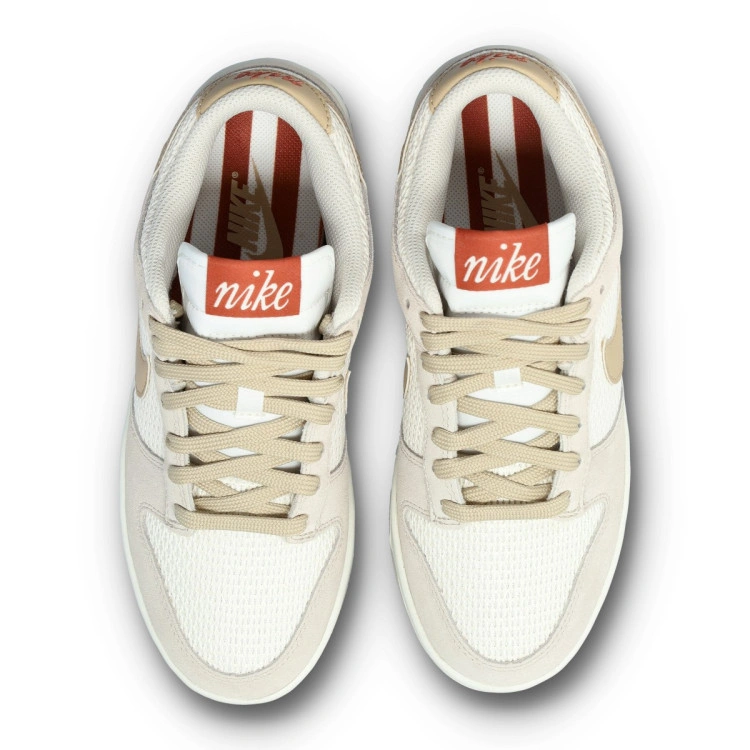 zapatilla-nike-dunk-low-se-mujer-beige-4