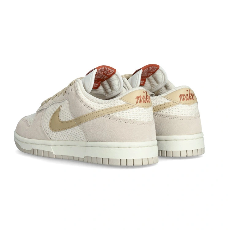 zapatilla-nike-dunk-low-se-mujer-beige-5