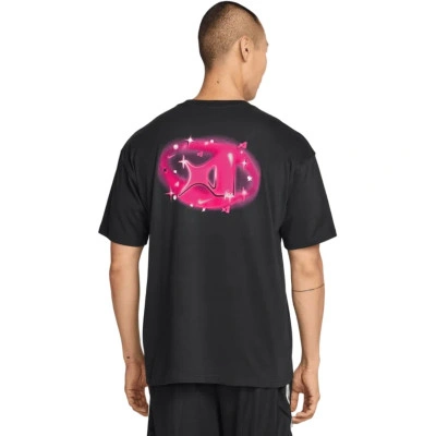 Maglietta A'Ja Wilson Airbrush