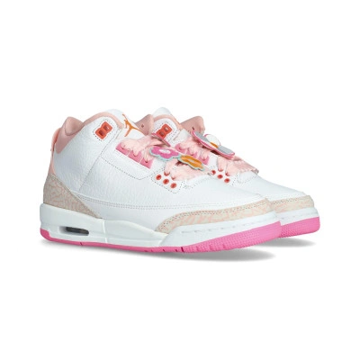 Scarpe Air Jordan 3 Retro da Bambino
