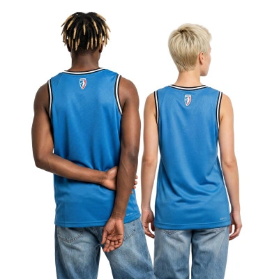 Maglia WNBA 30th Anniversary