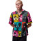 Camicia Jordan Brooklyn Aop Gfx