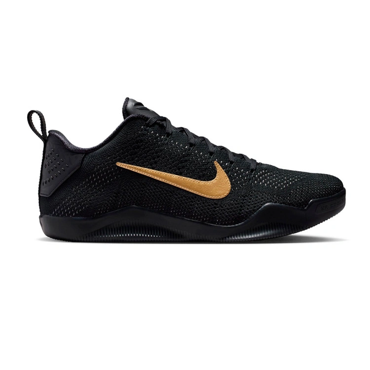zapatillas-nike-kobe-11-elite-protro-black-black-2