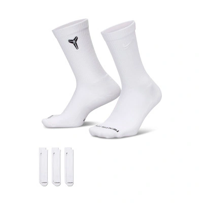 Calzini Kobe Everyday Elevated Crew (3 paia)