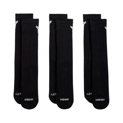 Calzini Kobe Everyday Elevated Crew (3 Pares)