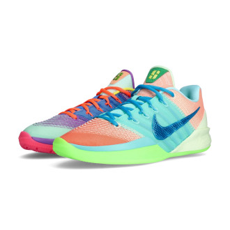Scarpe Nike Sabrina 3 What The da Donna