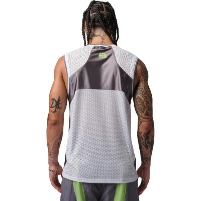 Maglia Sport Mesh Jersey Q54