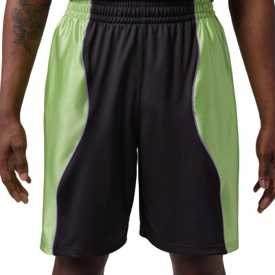 Pantaloncini Sport Y2K Q54