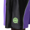 Pantaloncini Jordan Sport Y2K Q54