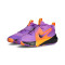 Scarpe Nike Nike Team Hustle D 12 Se da Bambino