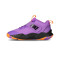 Scarpe Nike Nike Team Hustle D 12 Se da Bambino