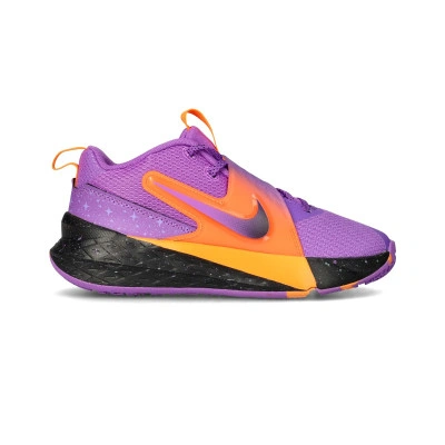 Scarpe Nike Team Hustle D 12 Se da Bambino