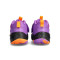 Scarpe Nike Nike Team Hustle D 12 Età prescolare
