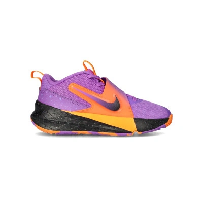 Scarpe Nike Team Hustle D 12 Età prescolare