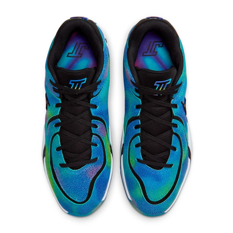 zapatillas-jordan-tatum-4-smooth-soul-vol.2-red-plum-black-hyper-royal-yellow-strike-foot-4